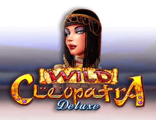 Wild Cleopatra Deluxe NetBet